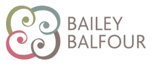 Bailey Balfour, Personal and Professional Growth