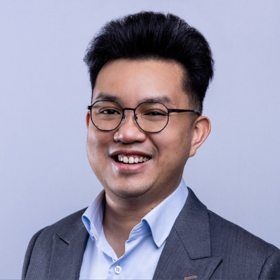 Christopher Chok