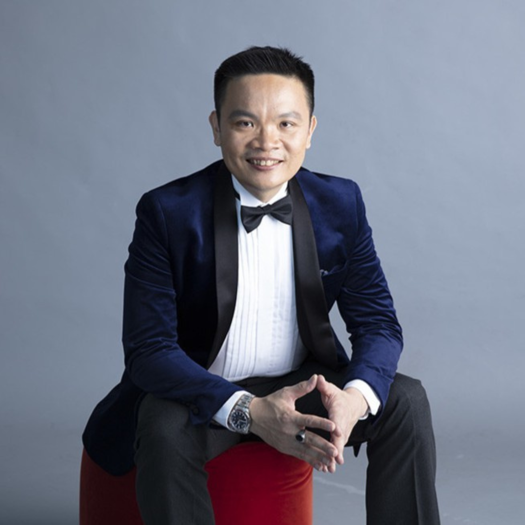 Jenson Goh