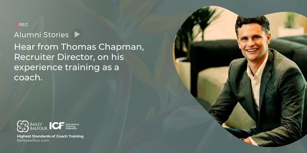 Thomas Chapman Bailey Balfour Alumni